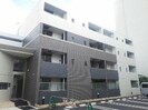 ヴォワ　ラクテ　ノースの外観