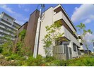 グランプルミエールの外観