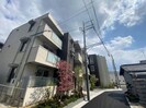 Heritageの外観