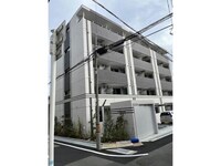 サニーレジデンス茨木