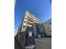 アクトタレイア茨木駅前の外観