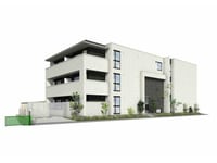 シャーメゾンフォレナアルファ