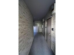 共用廊下