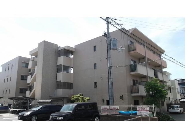  アンシャンテ総持寺