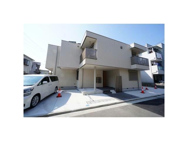 外観写真 コスタペルラ