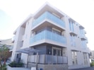 D-Residenceの外観