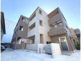 アート摂津富田