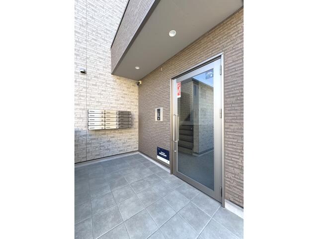  アート摂津富田