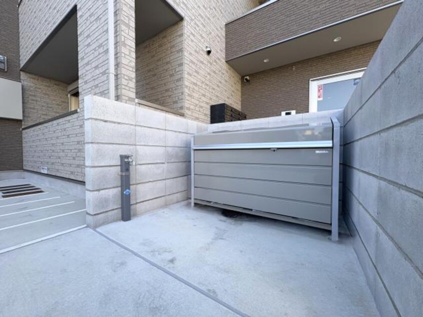  アート摂津富田