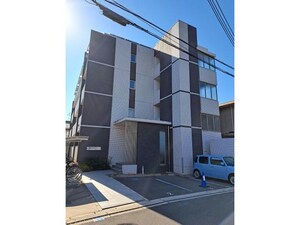 ミリアディたかつき