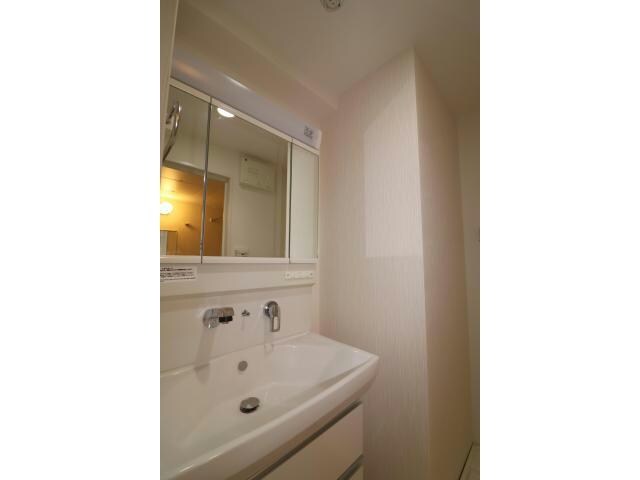 洗面化粧台 ミリアディたかつき