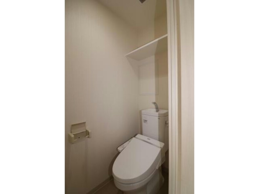 多機能トイレ ミリアディたかつき