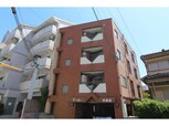 アーサ壱番館