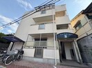 コンフォート茜の外観