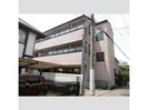 プライムコートの外観