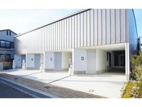 Court House 名神町