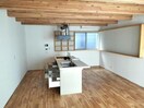お洒落なキッチン Court House 名神町