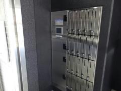 メールBOX K&K芥川