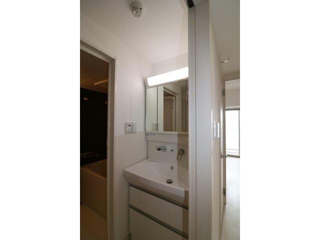 洗面化粧台 K&K芥川