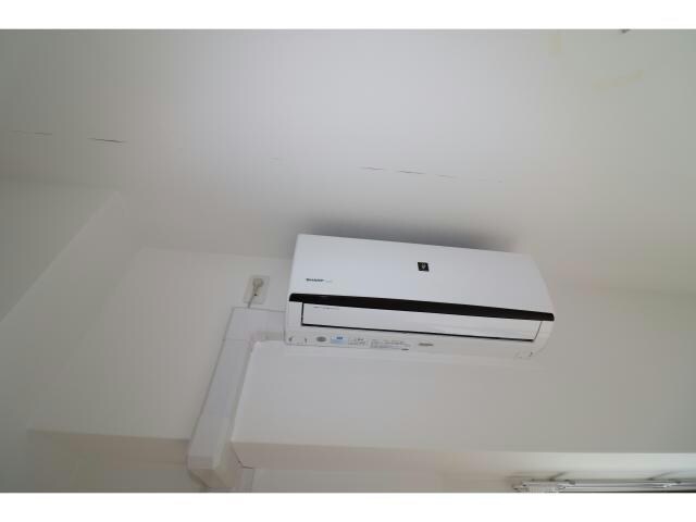 エアコン付き K&K芥川