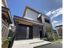 D-residence下田部Bの外観