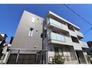 パレブロンの外観