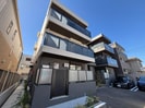 D-residence八幡町の外観