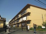 ハイム富田　北棟　210号室