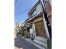 氷室町2丁目11-5貸家の外観