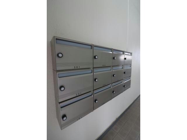  リベルタ緑ヶ丘