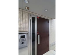 入口