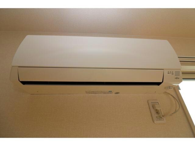 エアコン付き オーク太田Ⅲ