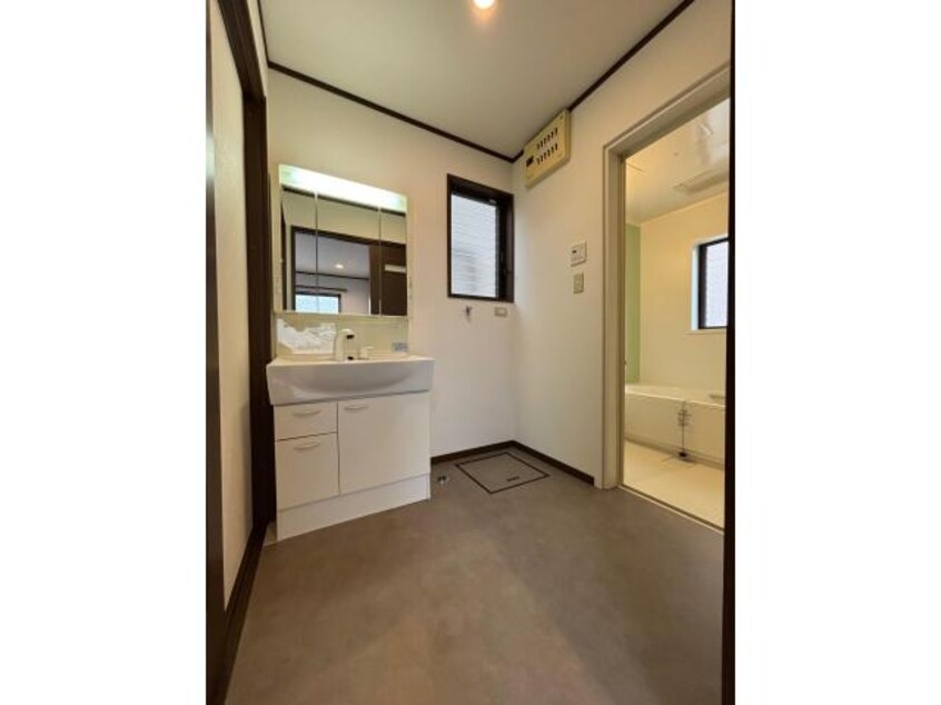  富田丘一戸建貸家