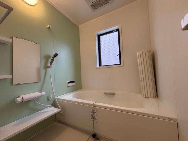  富田丘一戸建貸家