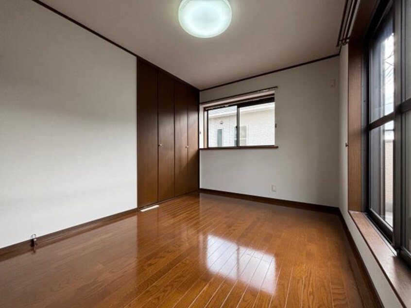  富田丘一戸建貸家