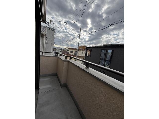  富田丘一戸建貸家