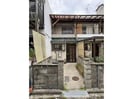 如是町貸家1-9の外観