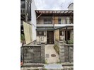 如是町貸家1-9の外観