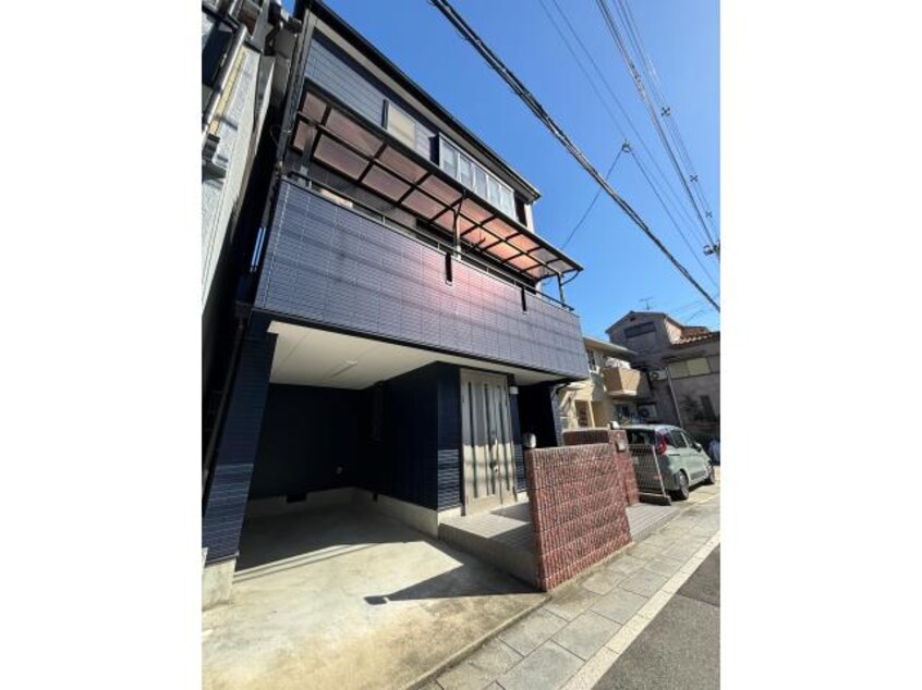  レリーザヴィラ八幡