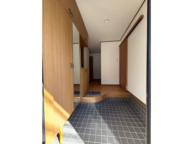  レリーザヴィラ八幡