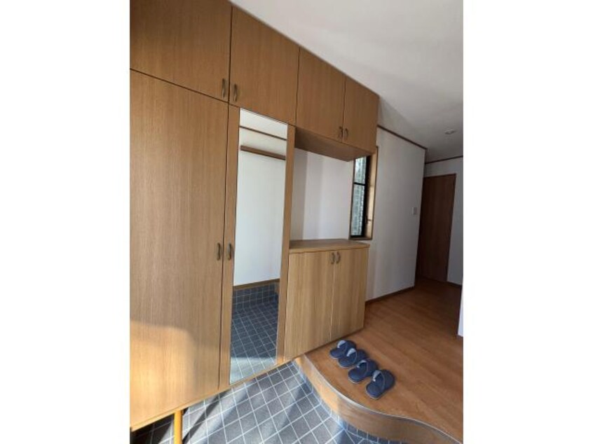  レリーザヴィラ八幡