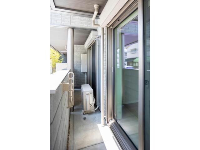  シャーメゾンセレナヴィラ