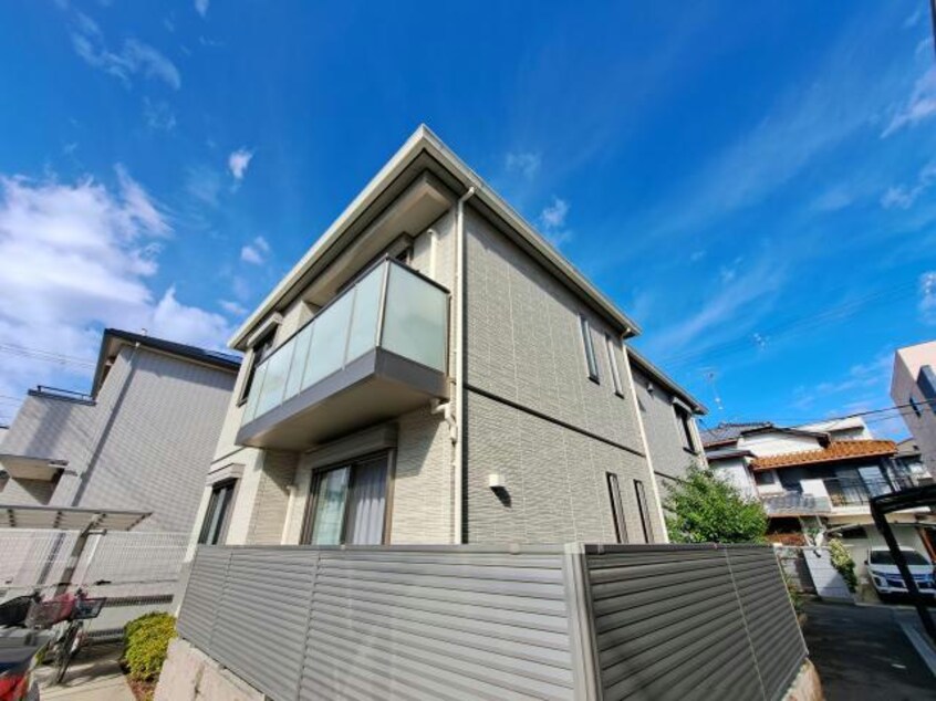 外観写真 La Maison Sucre