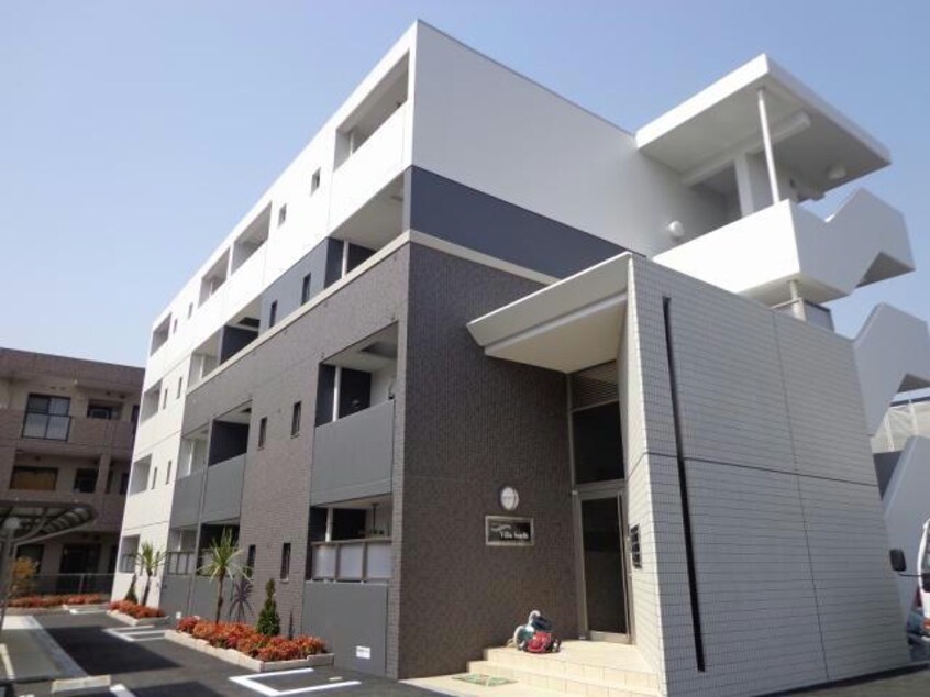  ヴィラ　サンリット