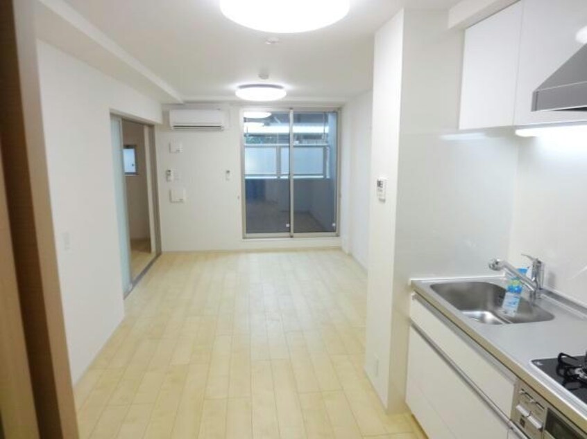  ヴィラ　サンリット