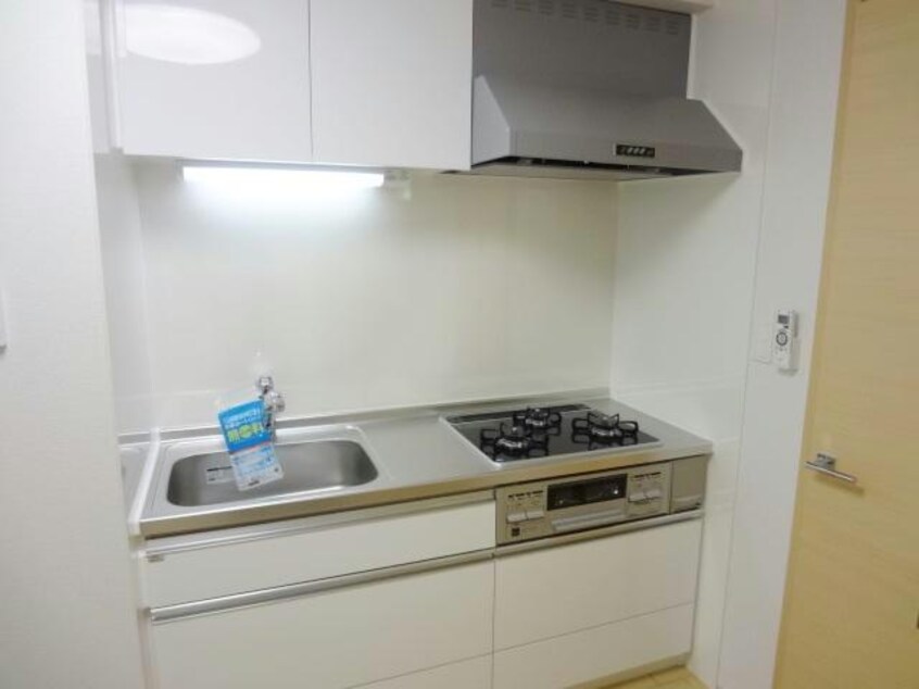  ヴィラ　サンリット