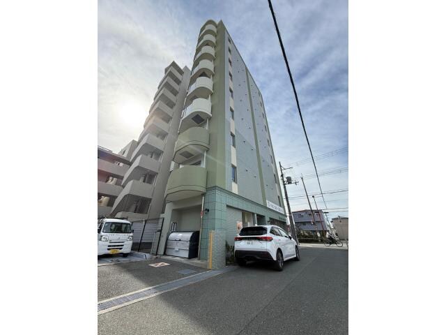  ヴェルデカーサ茨木