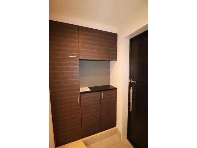 大型下駄箱 ベル　ブランシュ