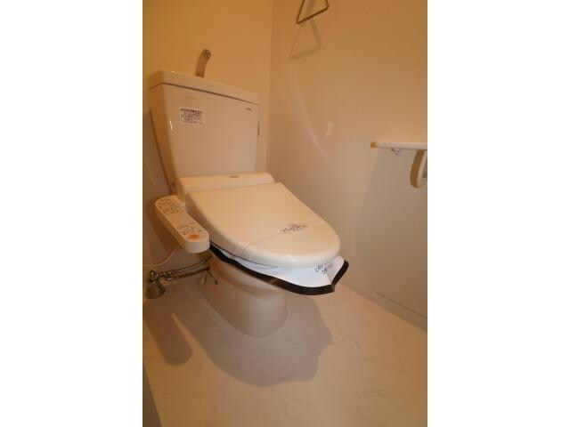 多機能トイレ ベル　ブランシュ