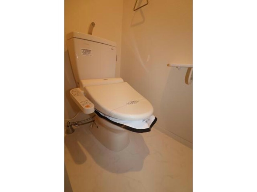 多機能トイレ ベル　ブランシュ